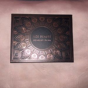 ACE BEAUTE PALETTE